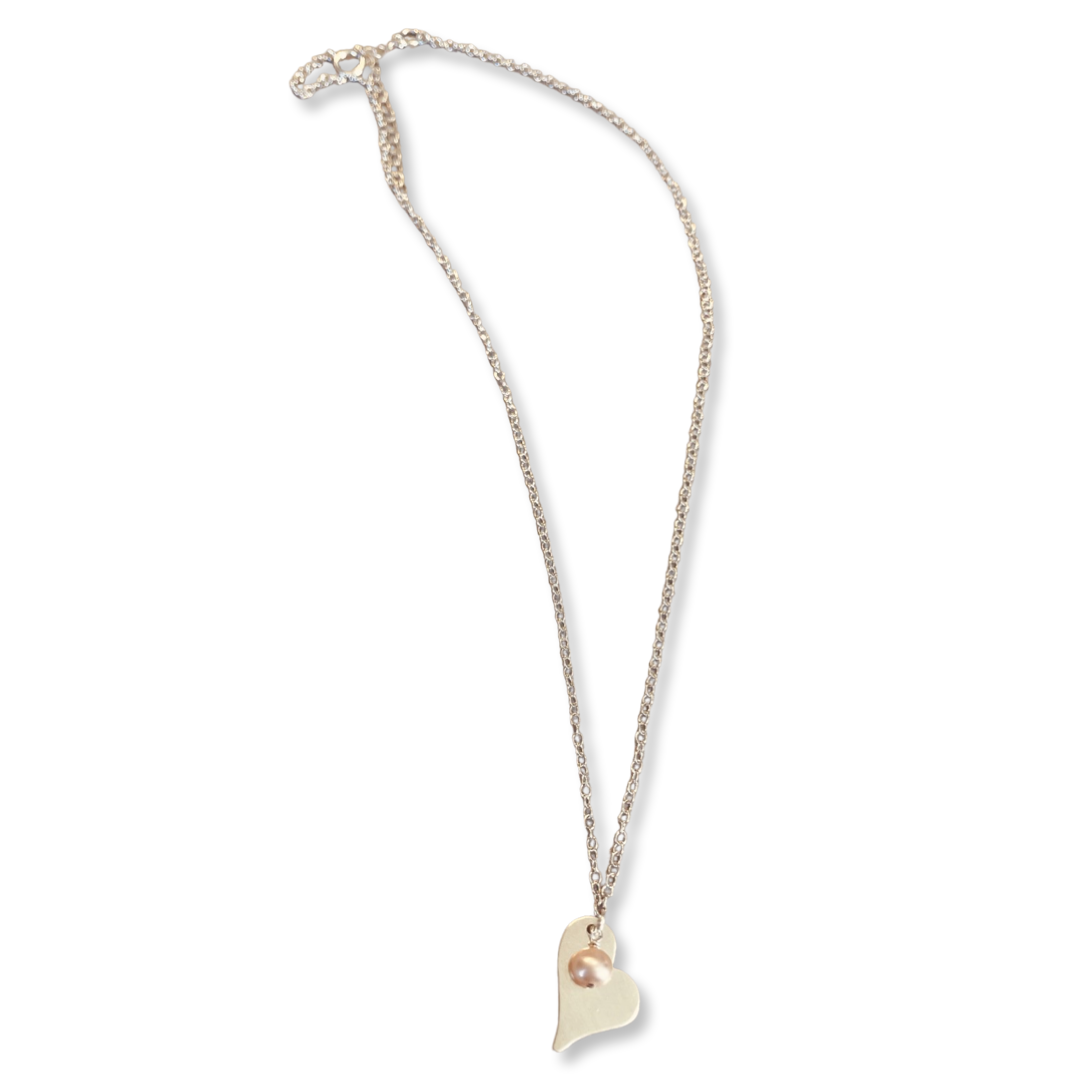Sweetheart Necklace