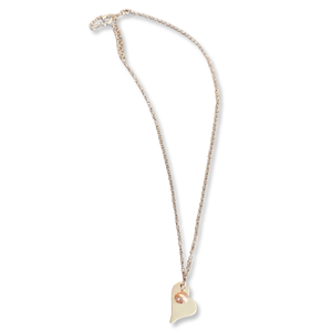 Sweetheart Necklace